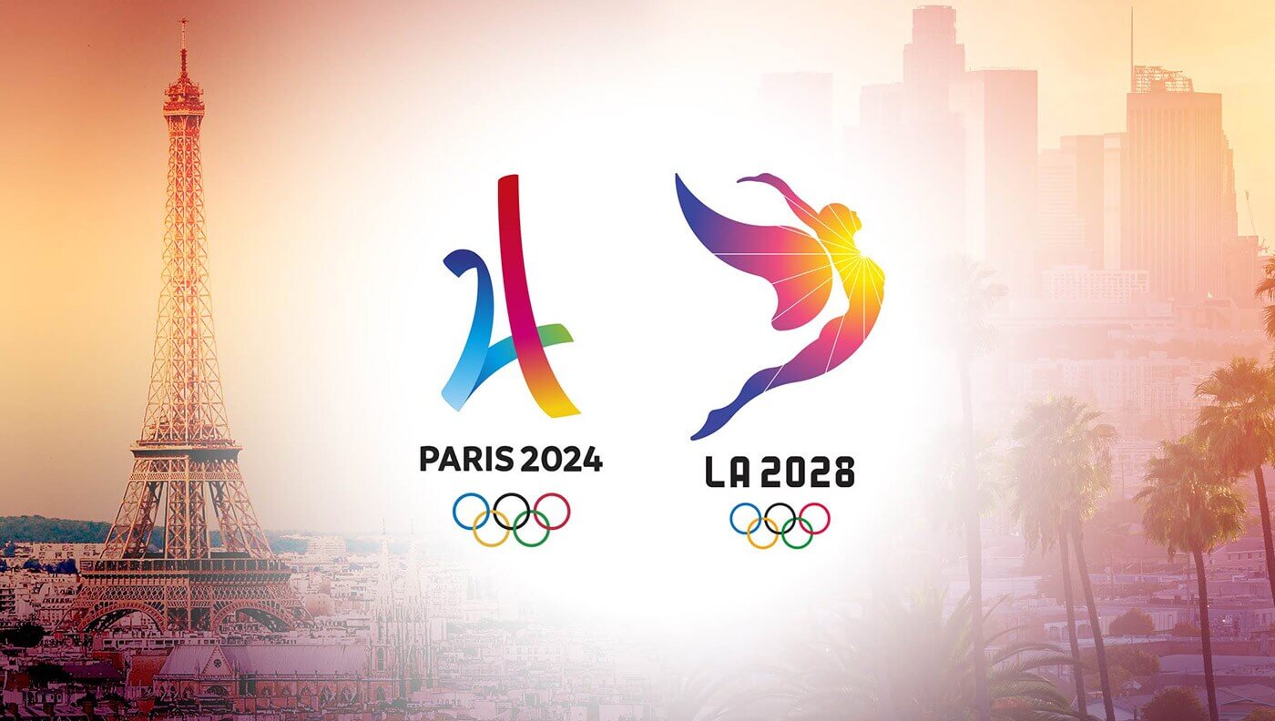 jocurile olimpice 2024-2028